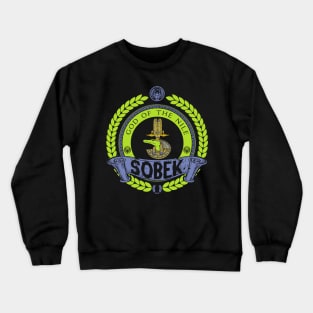 SOBEK - LIMITED EDITION Crewneck Sweatshirt